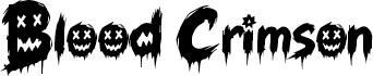 Blood Crimson
